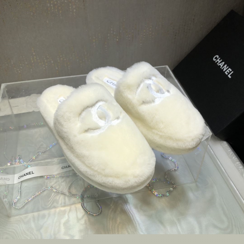 Ch*el slippers
